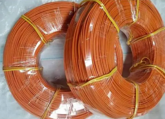 麦盖提爆破工程中的放炮线应用方法