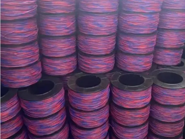 麦盖提爆破母线必须符合的要求有哪些？