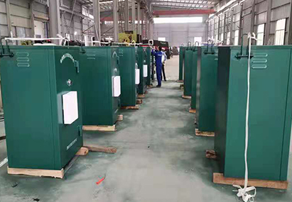 麦盖提移动炸药库：安全与效率并重的爆破行业新趋势